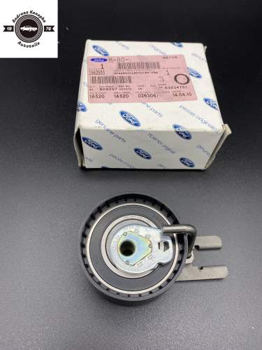 Spannrolle Zahnriemen 1562503 Ford Fiesta V / VI, Focus II; Fusion